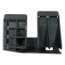 Suporte Chicote Bateria Nissan Versa Sense 1.6 Cvt 21 23 Preto
