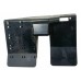 Suporte Chicote Bateria Nissan Versa Sense 1.6 Cvt 21 23 Preto