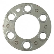 Flange Volante Nissan Versa Sense 1.6 Cvt 2021 2022 2023
