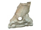 Defletor Calor Catalisador Nissan Versa Sense 1.6 Cvt 21 23