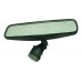 Retrovisor Interno Peugeot 2008 Griffe 1.6 16v At6 2018
