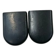 Par Tampa Limpador Parabrisa Nissan Versa Sense  Cvt 21 23