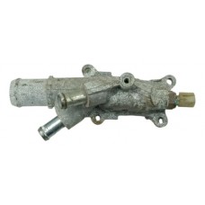Flange Cano Agua Honda City 1.5 16v 2015 2016 Auto.