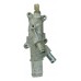 Flange Cano Agua Honda City 1.5 16v 2015 2016 Auto.