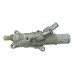 Flange Cano Agua Honda City 1.5 16v 2015 2016 Auto.