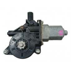 Motor Vidro Elétrico Honda City 2015 2016 Traseiro Direito