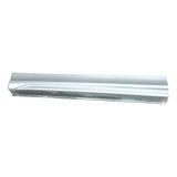 Friso Porta Mitsubishi Eclipse Cross 2023 Dianteiro Esquerdo