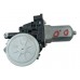 Motor Maquina Vidro Mitsubishi Eclipse Cross 2023 Diant Dir.