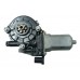 Motor Maquina Vidro Mitsubishi Eclipse Cross 2023 Diant Dir.