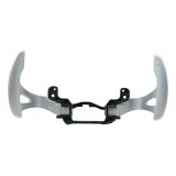 Paddle Shift Borboleta Volante Mitsubishi Eclipse Cross 2025