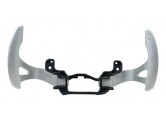 Paddle Shift Borboleta Volante Mitsubishi Eclipse Cross 2025