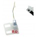 Luz Cortesia Porta Mitsubishi Eclipse Cross 2023 D. Direito