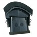 Difusor De Ar Mitsubishi Eclipse Cross 2023 2025 Direito