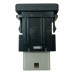 Botão Park Sonar Mitsubishi Eclipse Cross Hpe-s 2023 24 2025