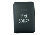 Botão Park Sonar Mitsubishi Eclipse Cross Hpe-s 2023 24 2025