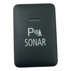 Botão Park Sonar Mitsubishi Eclipse Cross Hpe-s 2023 24 2025
