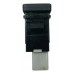 Botão Park Sonar Mitsubishi Eclipse Cross Hpe-s 2023 24 2025