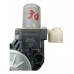 Motor Maquina Vidro Mitsubishi Eclipse Cross 23 D. Esquerdo
