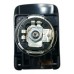 Tomada Entrada Energia Mitsubishi Eclipse Cross 2023 2025
