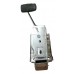 Pedal Freio Mitsubishi Eclipse Cross Hpe-s 2023 2024 2025