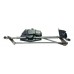 Galhada Limpador Dianteiro Mitsubishi Eclipse Cross 2023 024