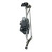 Galhada Limpador Dianteiro Mitsubishi Eclipse Cross 2023 024