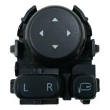 Botão Comando Retrovisor Mitsubishi Eclipse Cross Hpe-s 2025