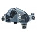 Motor Limpador Mitsubishi Eclipse Cross 2023 2025 Traseiro