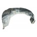 Parabarro Mitsubishi Eclipse Cross 2023 24 Dianteiro Direito