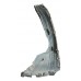 Parabarro Mitsubishi Eclipse Cross 2023 24 Dianteiro Direito