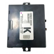 Modulo Rele Conforto Mitsubishi Eclipse Cross Hpe-s 2023 24