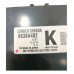 Modulo Rele Conforto Mitsubishi Eclipse Cross Hpe-s 2023 24
