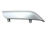 Acabamento Painel Mitsubishi Eclipse Cross 2023 25 Esquerdo