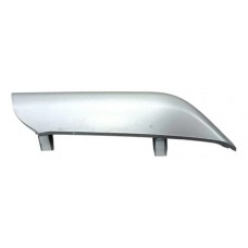 Acabamento Painel Mitsubishi Eclipse Cross 2023 25 Esquerdo