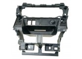 Moldura Comando Ar Condicionado Mitsubishi Eclipse Cross 23