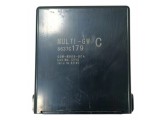 Modulo Memoria Banco Mitsubishi Eclipse Cross Hpe-s 2023 25