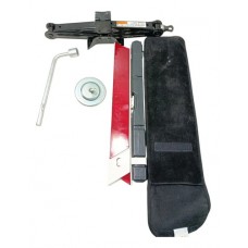 Kit Estepe Macaco Mitsubishi Eclipse Cross 2023 2025