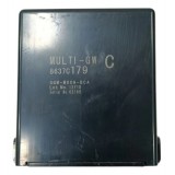 Modulo Memoria Banco Mitsubishi Eclipse Cross Hpe-s 2023 25