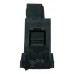Tomada Usb Mitsubishi Eclipse Cross 2023 2024 2025 Detalhe Preto