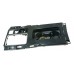 Moldura Central Mitsubishi Eclipse Cross 2023 2025 Detalhe