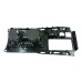 Moldura Central Mitsubishi Eclipse Cross 2023 2025 Detalhe