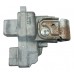 Trava Volante Mitsubishi Eclipse Cross Hpe-s 2023 2024 2025