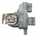 Trava Volante Mitsubishi Eclipse Cross Hpe-s 2023 2024 2025