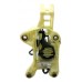 Alavanca Cambio Mitsubishi Eclipse Cross Hpe-s 2023 2024 25