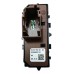 Botão Alarme Citroen C4 Picasso 2017 2018 2019