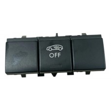 Botão Alarme Citroen C4 Picasso 2017 2018 2019