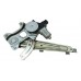 Maquina Vidro Mitsubishi Lancer Gt 2012 2014 Tras. Esquerdo