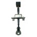 Limitador Porta Mitsubishi Lancer Gt 2012 Traseiro Esquerdo