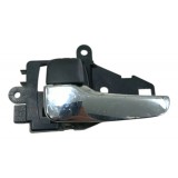 Maçaneta Interna Mitsubishi Lancer Gt 2012 14 Tras. Esquerdo
