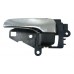 Maçaneta Interna Mitsubishi Lancer Gt 2012 14 Tras. Esquerdo